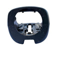 Skoda Fabia MK2 2007-2014 Steering Column Cowling Surround Trim Pair 6273001