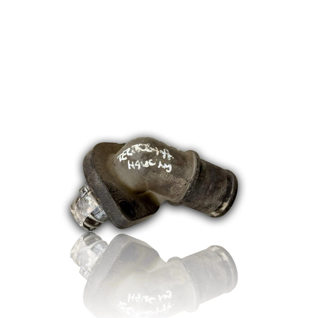 Citroen Saxo Coolant Thermostat Housing Outlet S0 S1 1.1 1.4 1.6 1996-2004