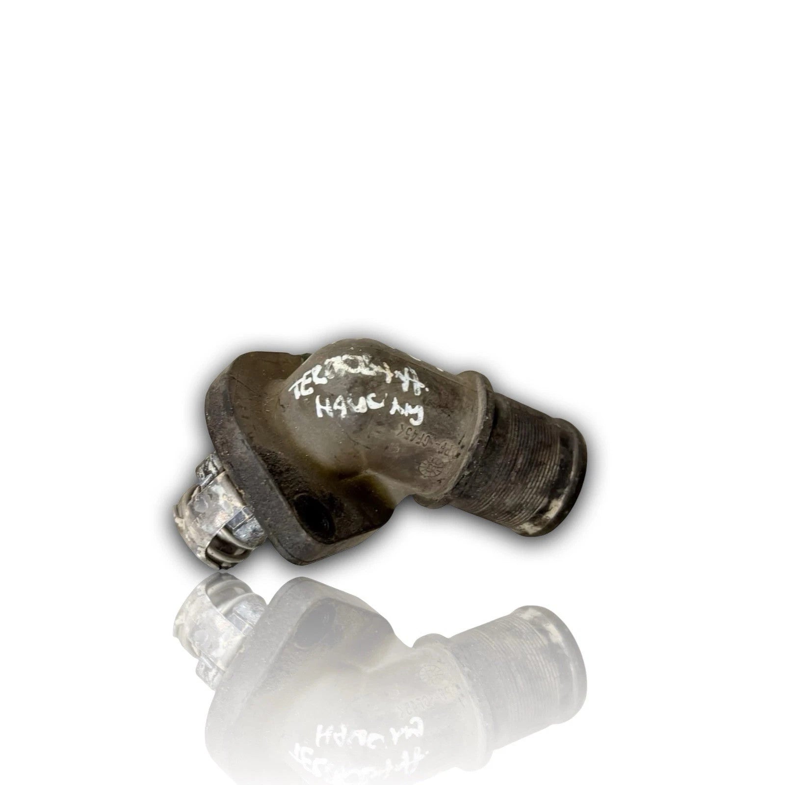 Citroen Saxo Coolant Thermostat Housing Outlet S0 S1 1.1 1.4 1.6 1996-2004