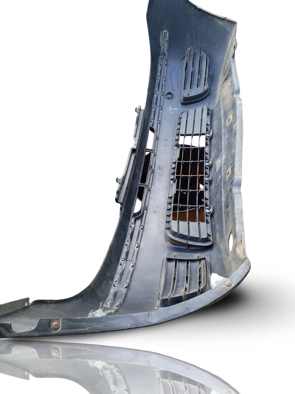 FIAT PUNTO 5 DOOR 2003-2005 BUMPER (FRONT)