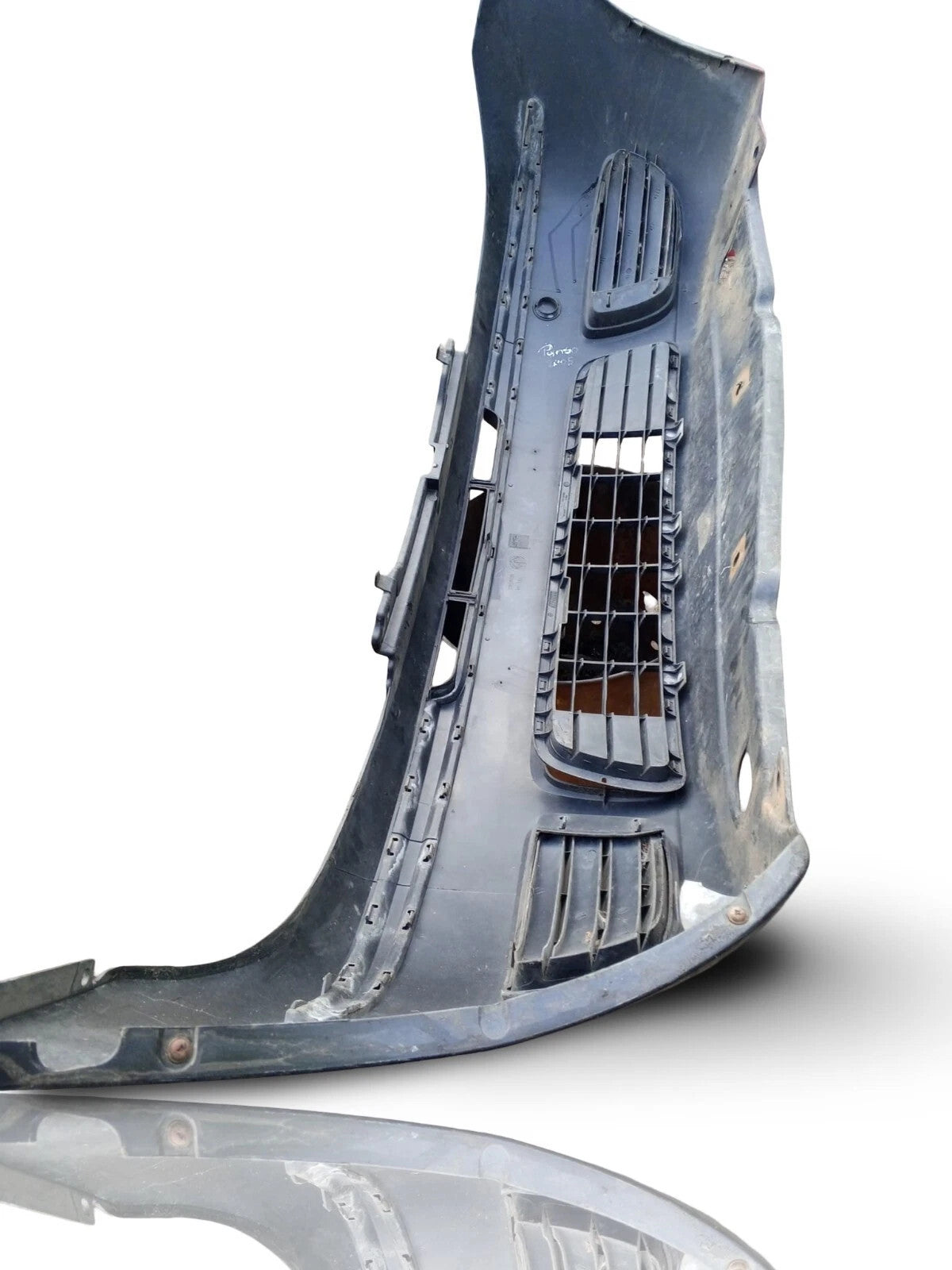 FIAT PUNTO 5 DOOR 2003-2005 BUMPER (FRONT)