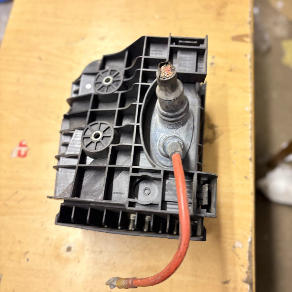 Audi TT 2006-2014 Fuse Relay Box 8J0907361