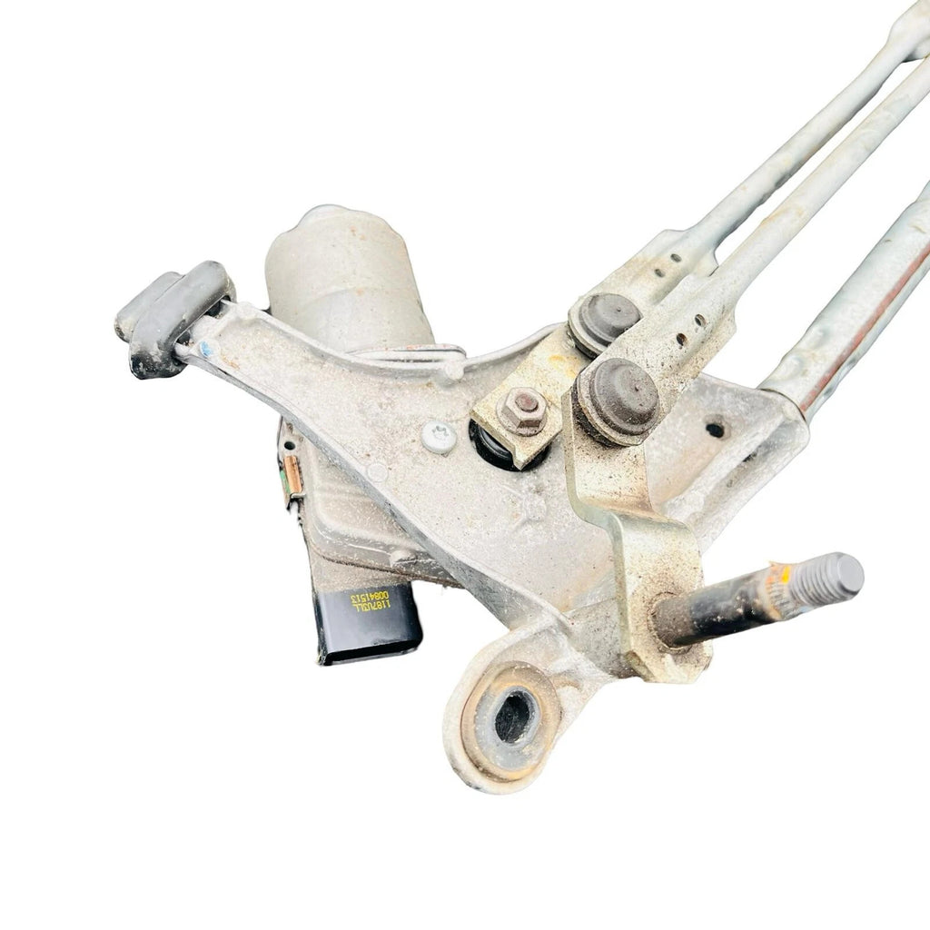 Vauxhall Crossland X 2017-2021 Front Wiper Motor & Linkage RHD 3397021920