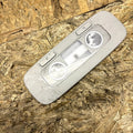 SKODA OCTAVIA COURTESY LIGHT INTERIOR ROOF 947291 MK3 5E
