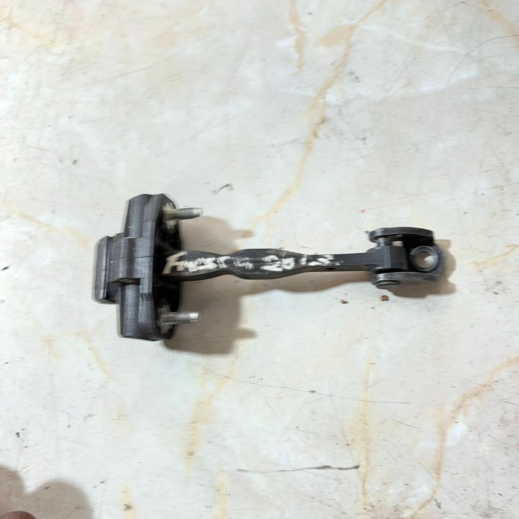 FORD FIESTA MK7 2008-2016 OFFSIDE RIGHT REAR DOOR CHECK STRAP