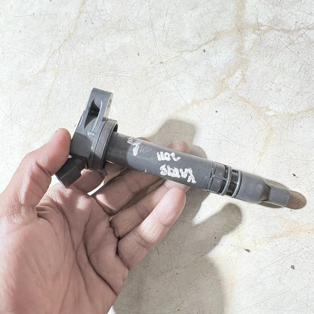 TOYOTA YARIS IGNITION COIL PACK 90919-02257 2005-2011