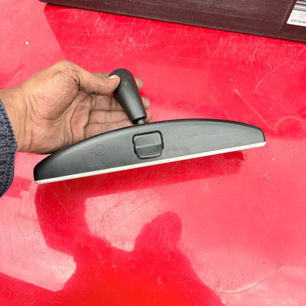 2005-2011 VW Passat Rear View Interior Mirror E1 010783