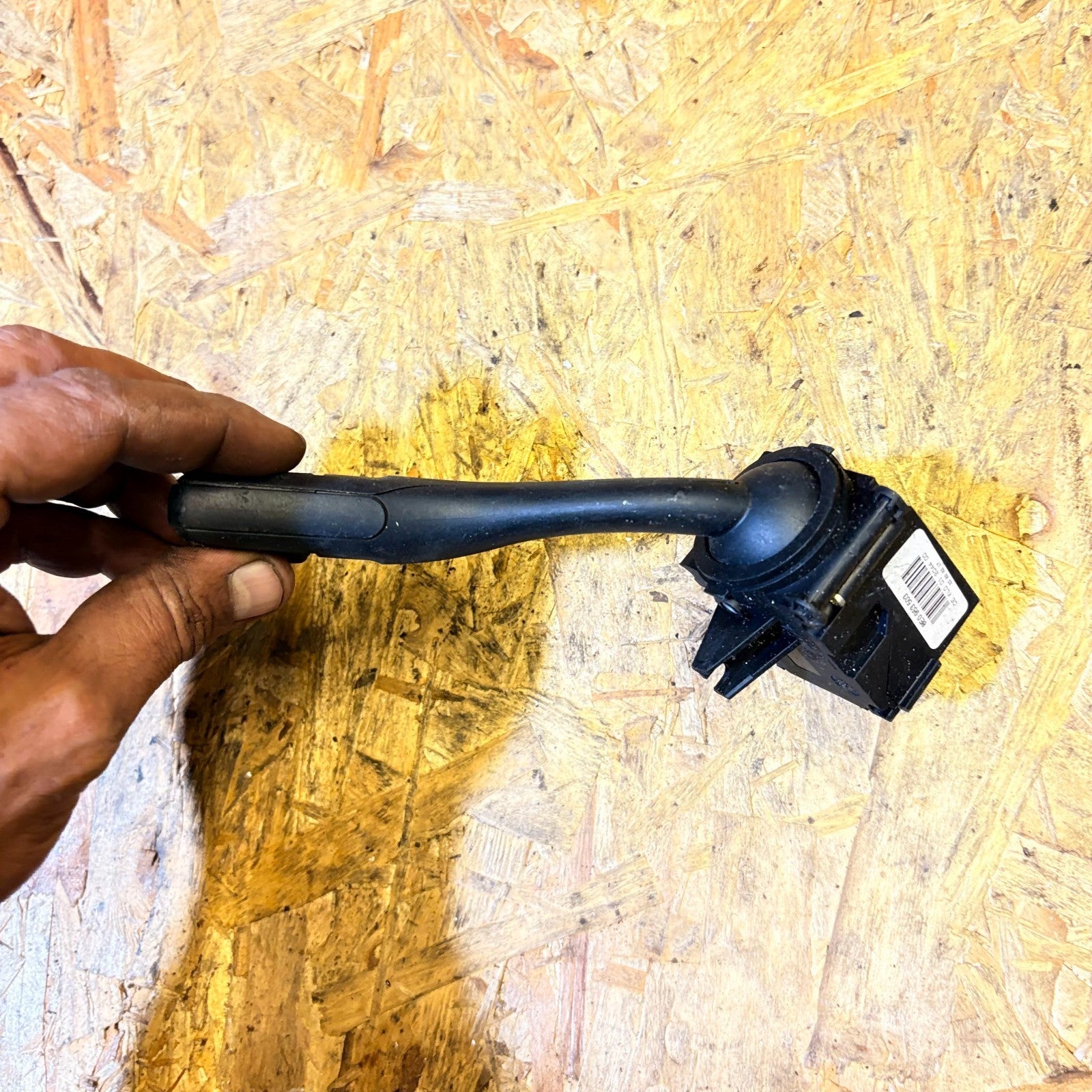 Audi A4/S4 B6 2001-2005 Cabrio 2003-2006 Wiper Stalk 8E0953503 8E0 953 503