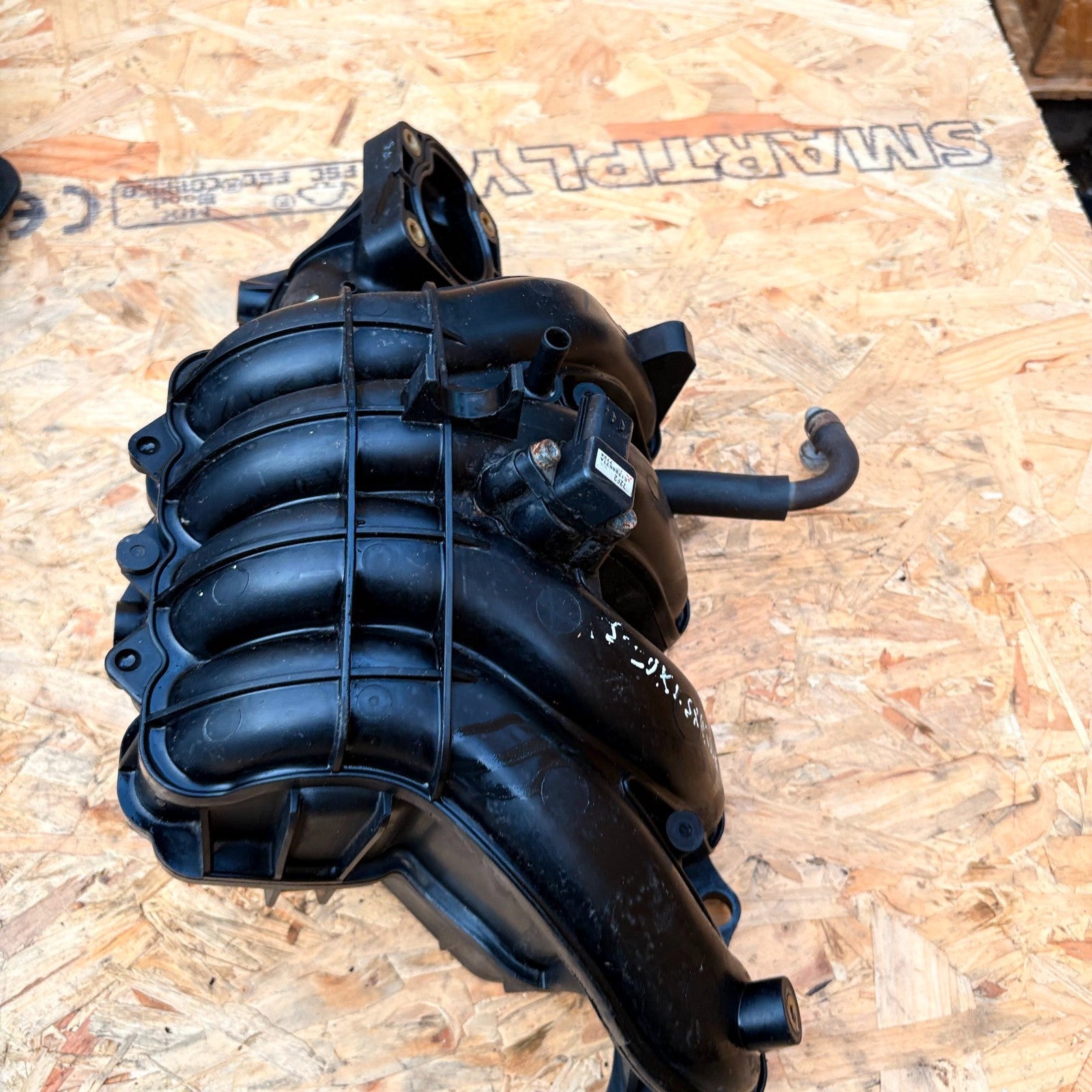 Suzuki Sx4 2006-2014B Intake/Inlet Manifold Mk1 1.6 Petrol