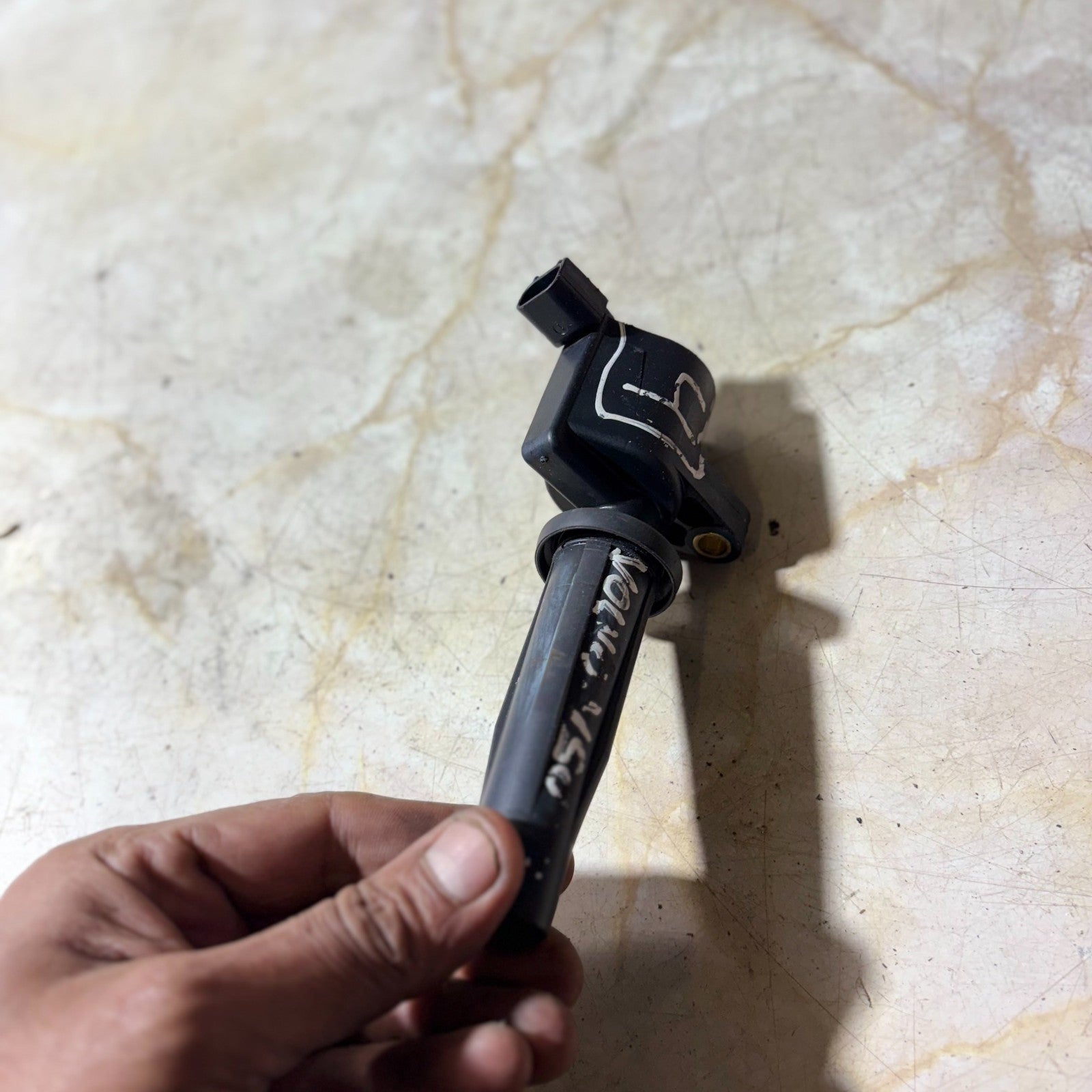 Volvo V50 Petrol Ignition Coil Pack-4M5G-12A366-BC 2004-2012