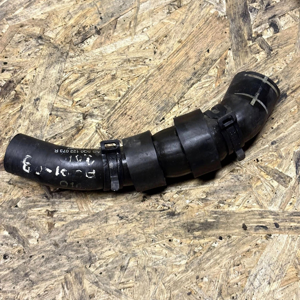 AUDI A3 8V 2013-2020 ENGINE COOLANT PIPE HOSE 5Q0122073R