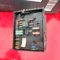 Volkswagen Golf Plus 2007 Fuse Box 017181301