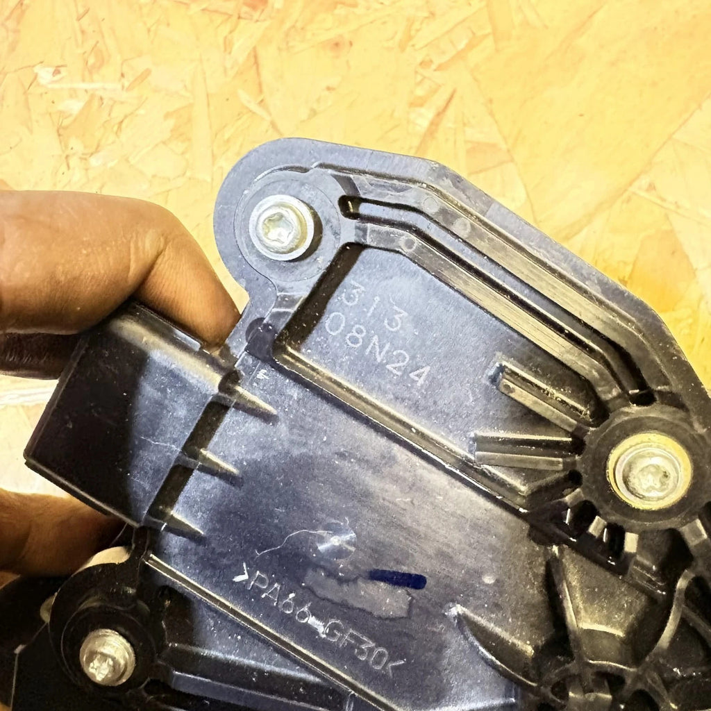 HONDA CIVIC MK8 2012 THROTTLE PEDAL 31308N24 PA66-GF30