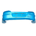 VAUXHALL ASTRA H 5 DOOR DESIGN MK5 REAR BUMPER BREEZE BLUE 20N/80U 2004-2009