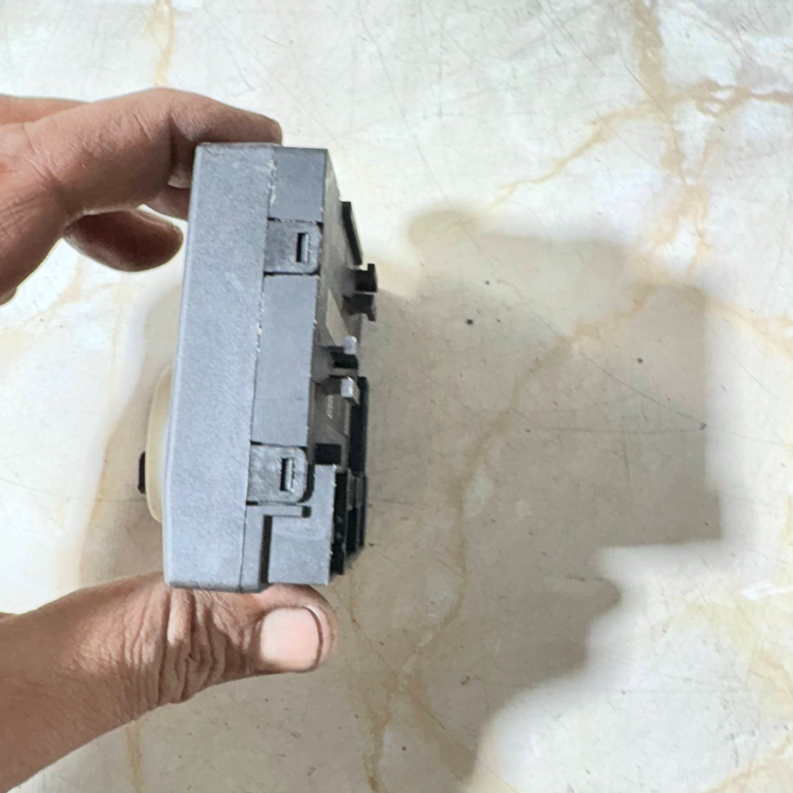 2018 Audi A1-N/S/F Door Control Module-8X0 959 792 F