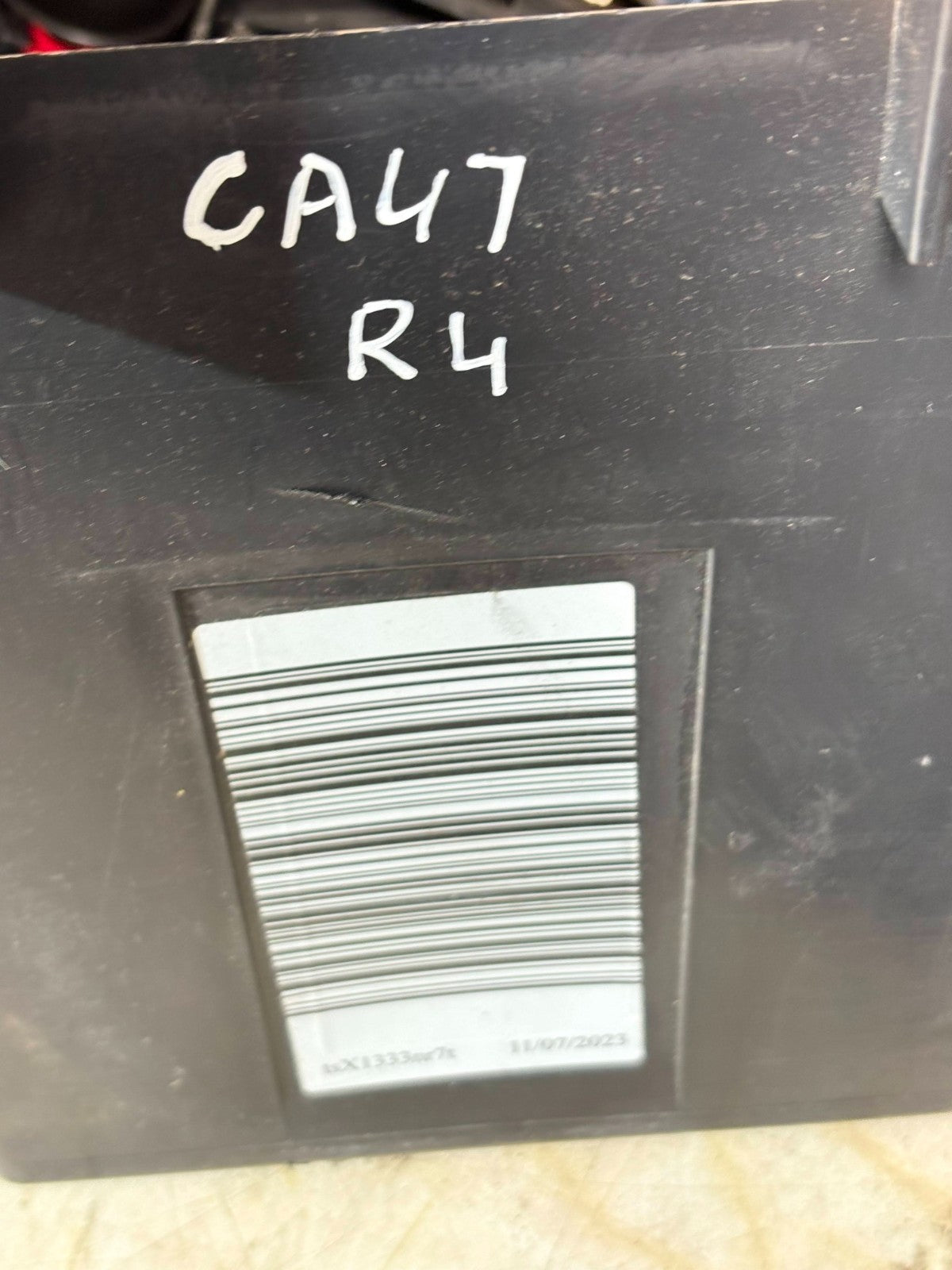 KIA CEED GT MK2 AIR VENT PASSENGER LEFT FRONT 97490A2900WK