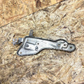MERCEDES E-CLASS W212 C220 EGR VALVE MOUNT SUPPORT BRACKET A6510901041