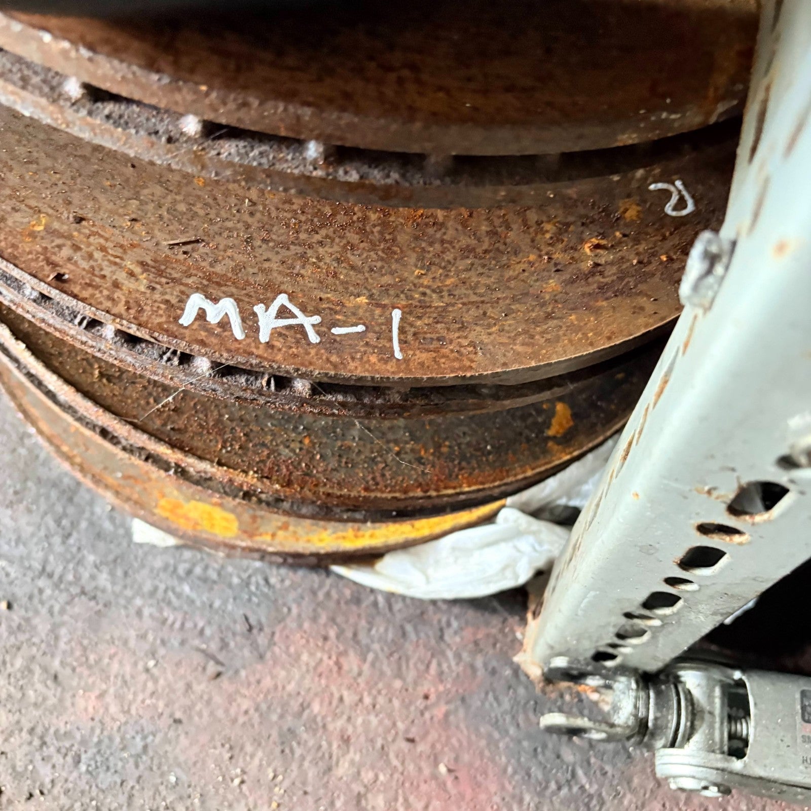 VAUXHALL ASTRA H 2010 BRAKE PEDAL 28870 10884