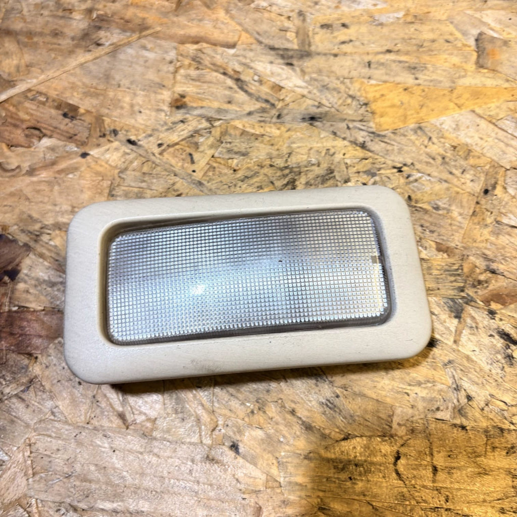 FIAT 500 REAR INTERIOR ROOF REAR DOORS LIGHT 08896002