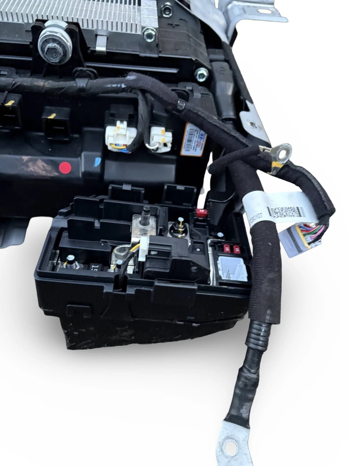 Hyundai KONA HYBRID HYBRID BATERRY AKU 37501CM000, 100RES-020042