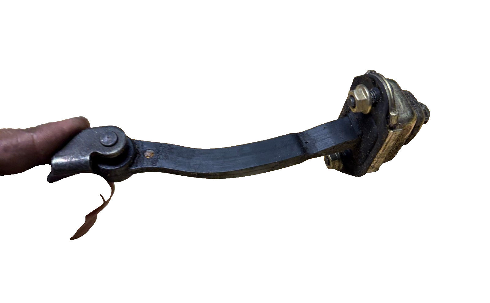 Fits Ford Focus Mk1 1998-2004 Front Door Check Strap Left & Right