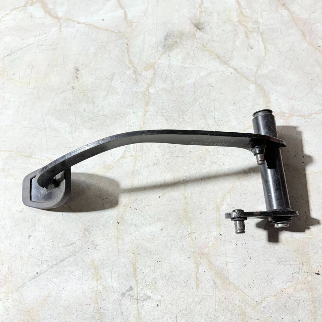 FIAT DOBLO 2006-2010 ACCELERATOR PEDAL