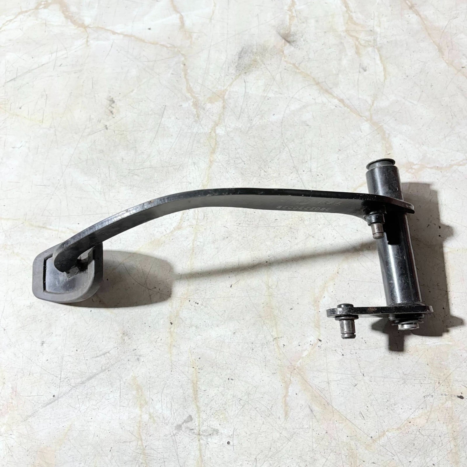 FIAT DOBLO 2006-2010 ACCELERATOR PEDAL