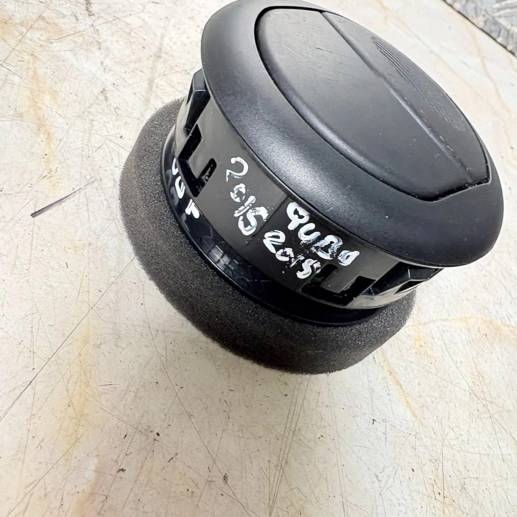 PEUGEOT BIPPER 08-17 INTERIOR HEATER AERATOR AIR VENT DIFFUSER LOUVRE 244636