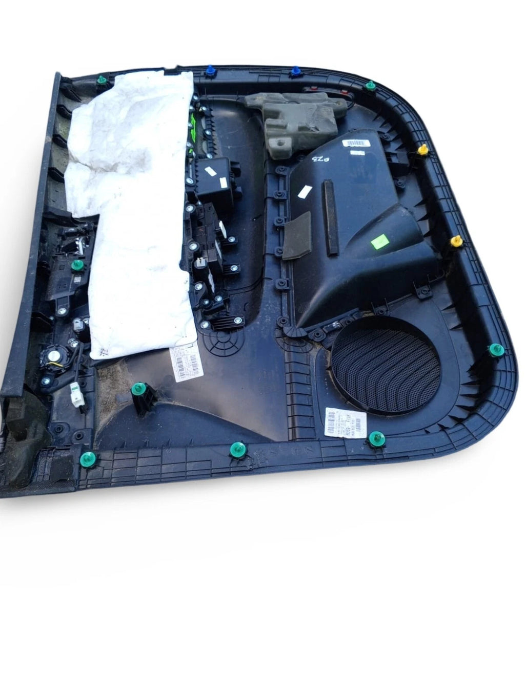 Kia Sportage MK4 (QL) 2017 Front Left Passenger Door Card Panel 82351-F1000