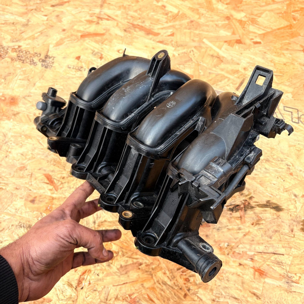 2007-2014 Mazda 2 DE 1.5 Petrol Intake/Inlet Manifold ZY3713100 ZY37-13-100
