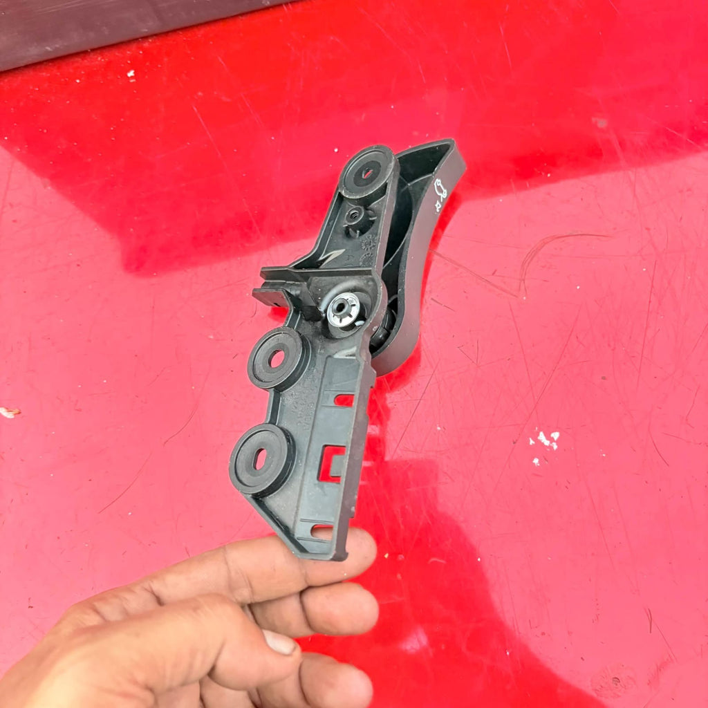 BMW 2019 Series F20 F30 F31 F32 Hood Bonnet Opener Release Handle Lever 7221914