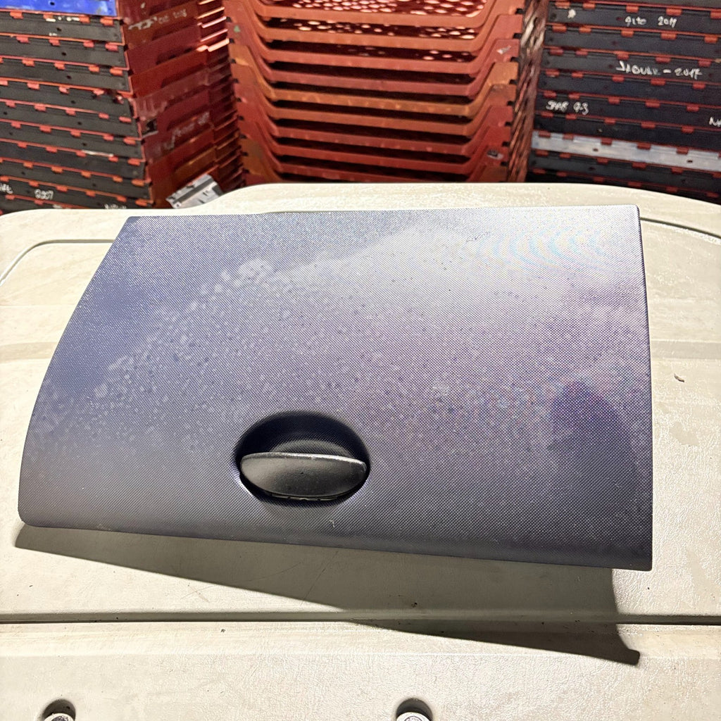 Glove box CITROËN XSARA