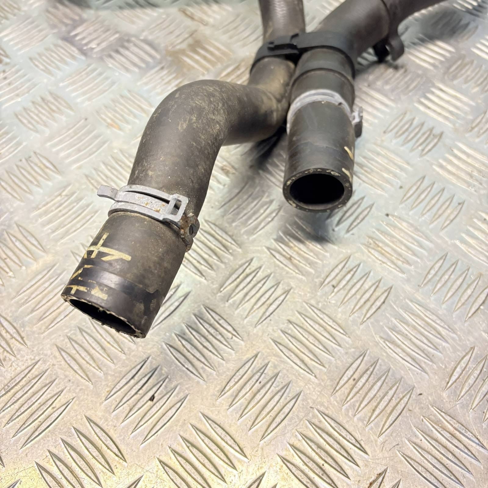 16-19 VW CADDY MK4 AUDI SEAT SKODA WATER COOLANT PIPE 2K0122051D 2014