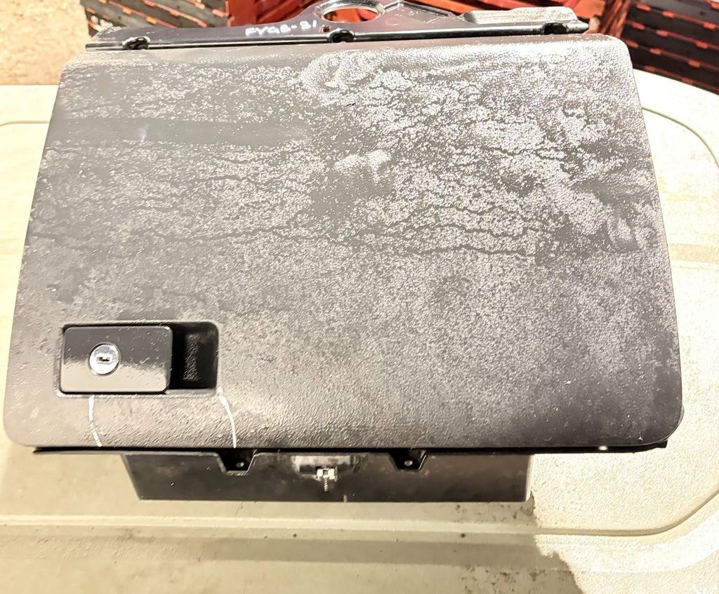 Volkswagen Passat 2010-2015 Glove Box Storage Compartment