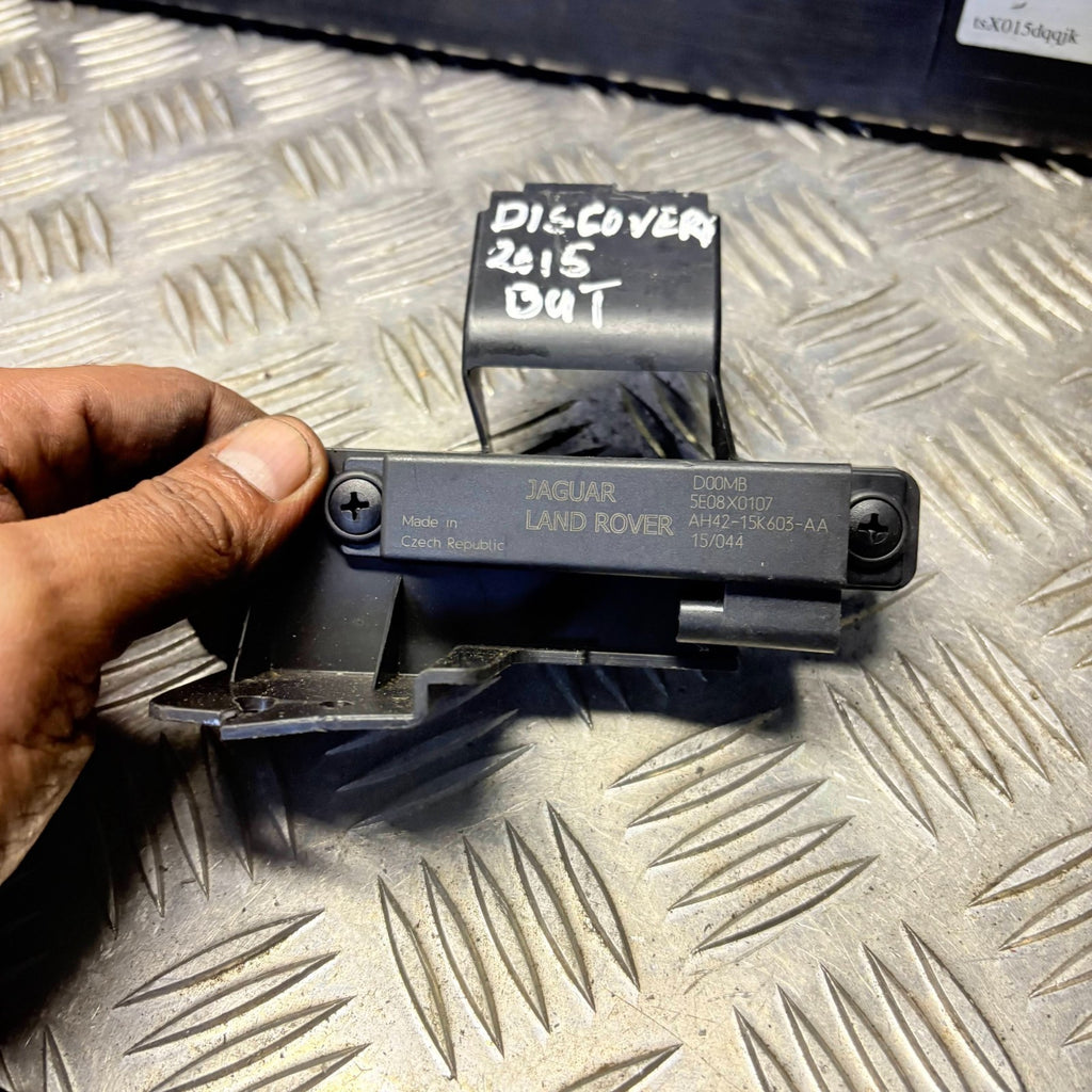 RANGE ROVER SPORT 2015 KEYLESS ENTRY RECEIVER ANTENNA MODULE AH42-15K603-AA