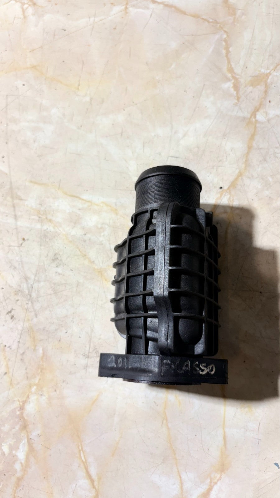 CITROEN C3 PICASSO AIR INTAKE PIPE 0720 52