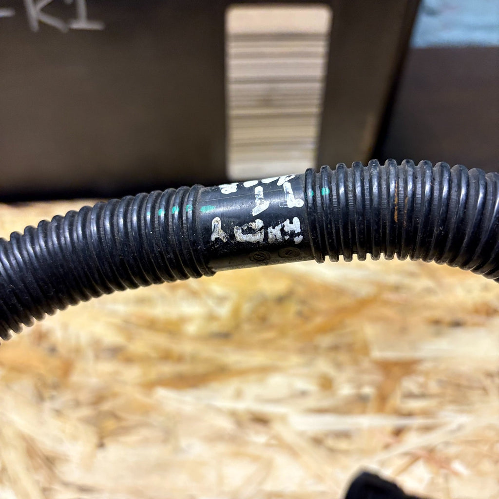 Audi TT 2006-2014 Engine Breather Pipe Hose