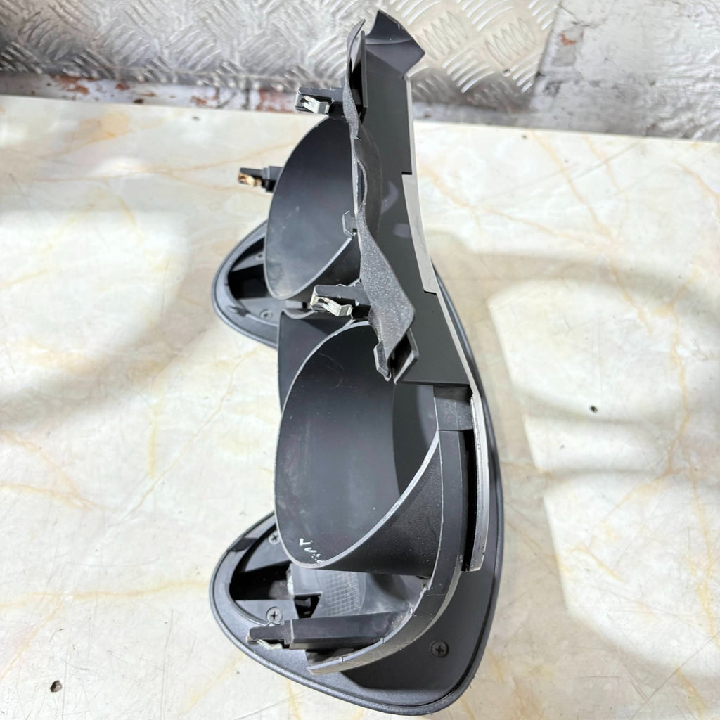 Nissan Juke Mk1 2010?2019 Speedometer Instrument Cluster Surround Panel