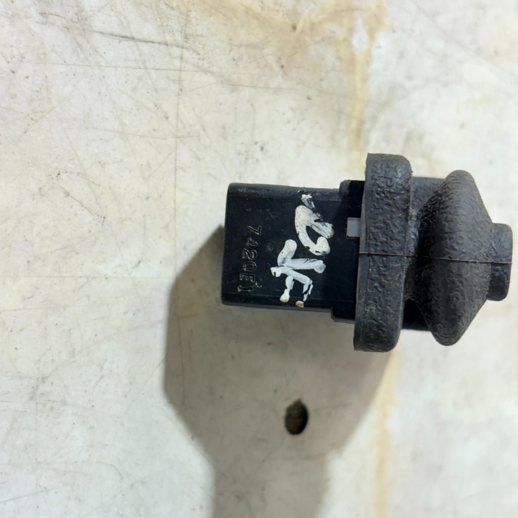 Nissan 370Z Z34 Roadster 2010-2019 RH Door Jamb Switch 7420E1 25360-AD000