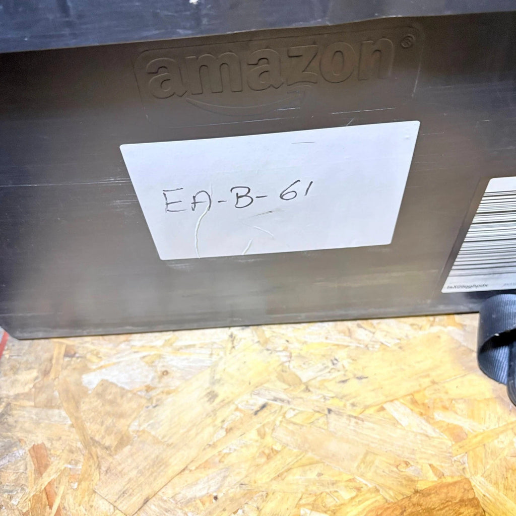 Mercedes Sprinter W906 2006-2018 Front Left Side Moulding Trim A9066901182 NSF