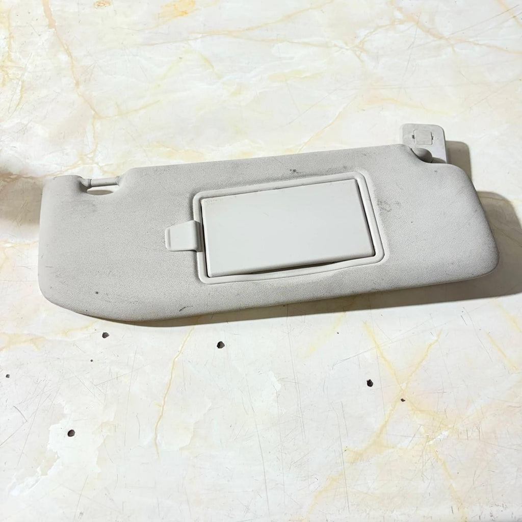 CITROEN C4 CACTUS SUN VISORS OFF SIDE FRONT 2014-2018