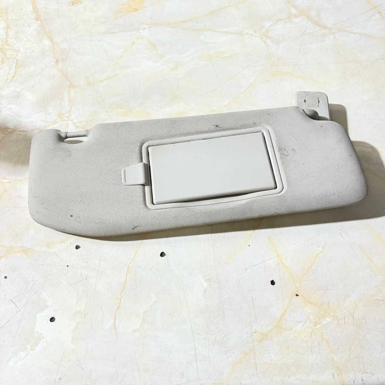 CITROEN C4 CACTUS SUN VISORS OFF SIDE FRONT 2014-2018