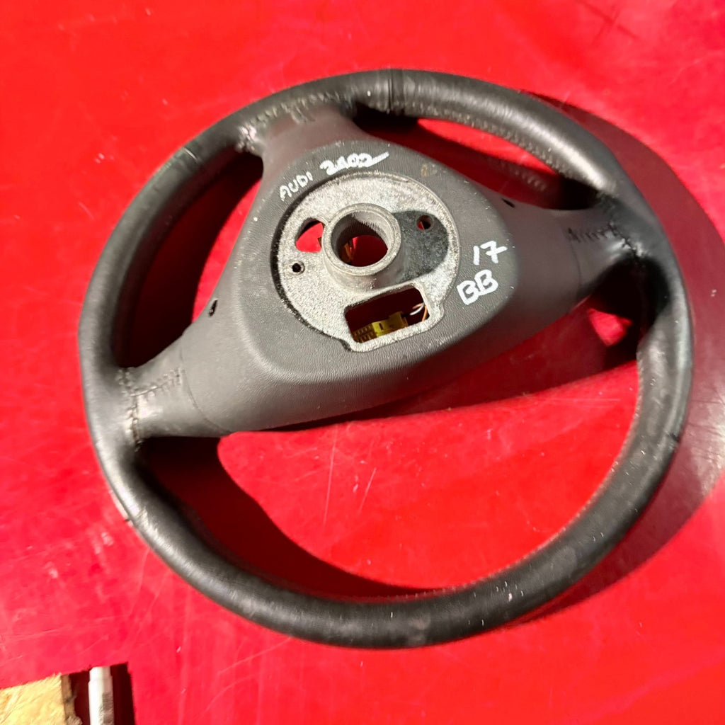 Audi 2002 Steering Wheel 8E0419091Q