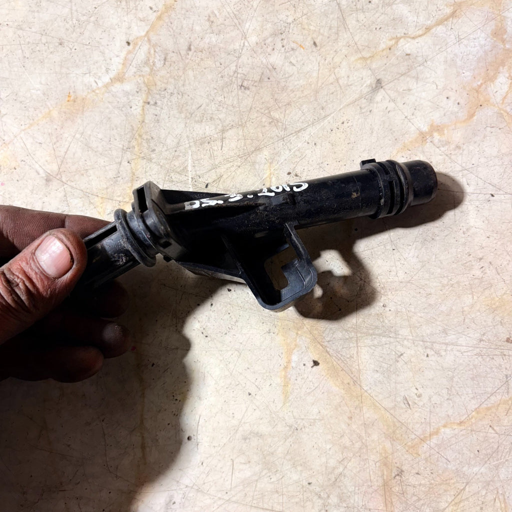 Citroen DS3 DS 3 11/09-07/15 Clutch Master Cylinder 2182C8 9684249380