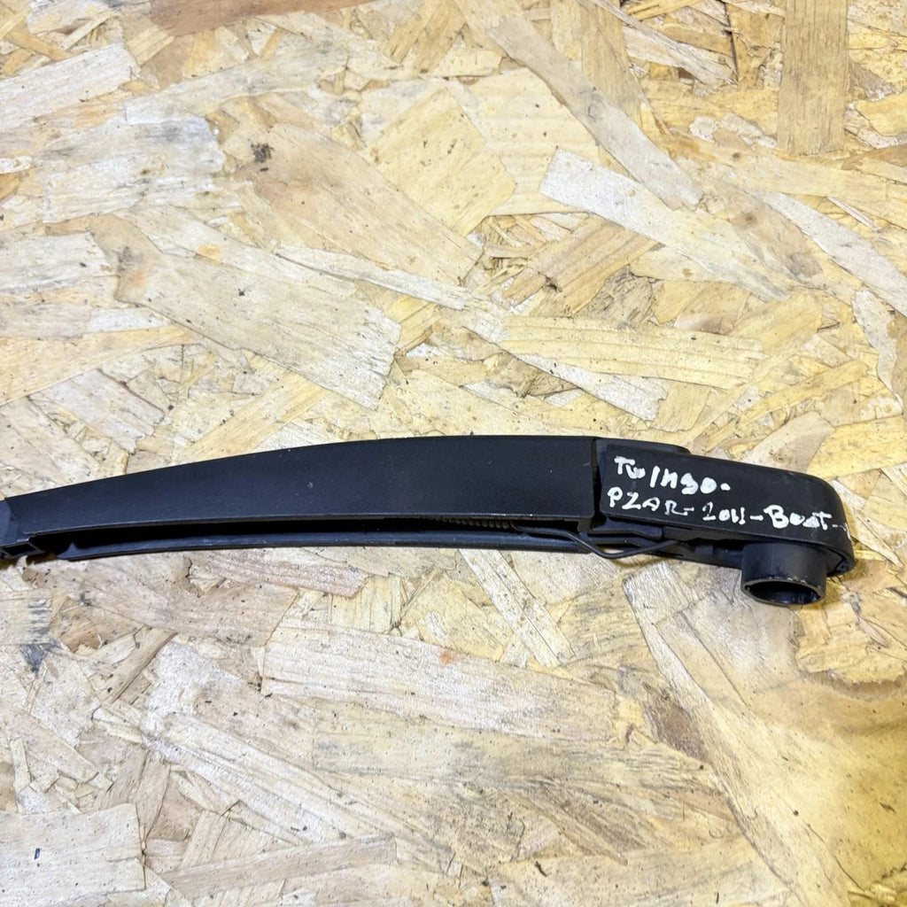 Renault Twingo 2011 Rear Wiper Arm Part