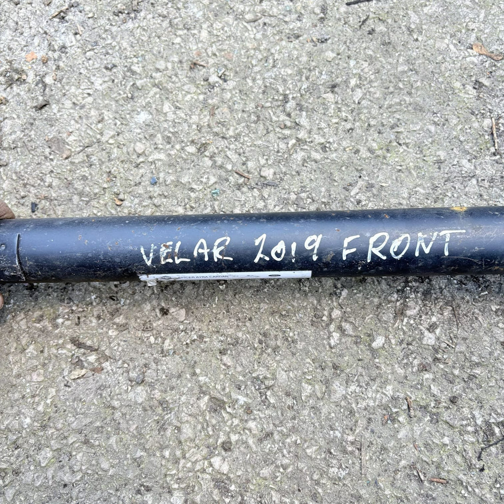 Range Rover Velar 2.0 Diesel 2017-2021 Front Propshaft HK833219BC