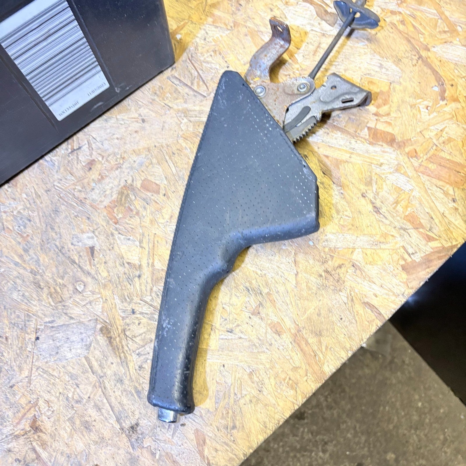 Honda Civic IV 88-91 Handbrake Parking Brake Lever Assembly