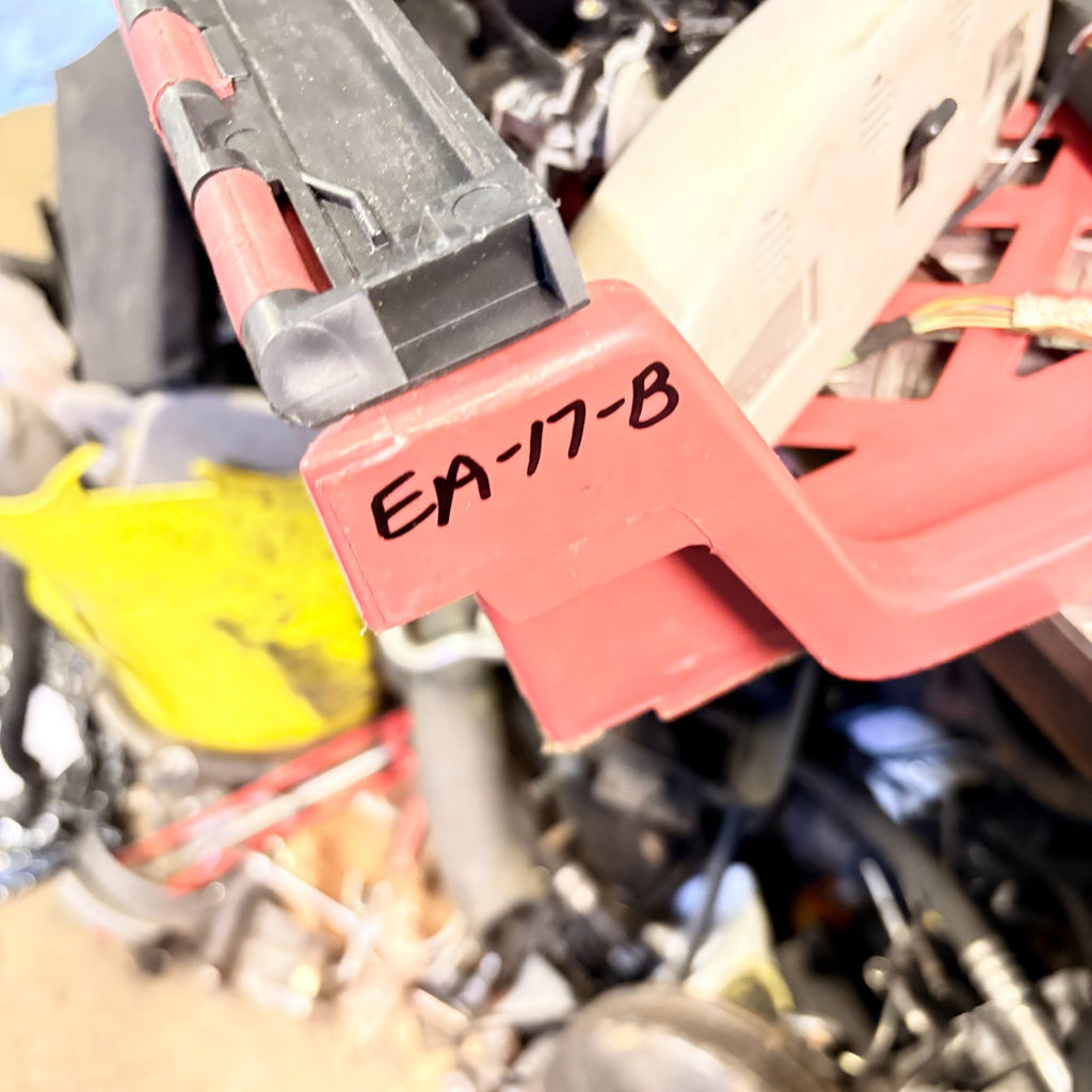 VAUXHALL CORSA 2012 PARKING PILOT CONTROL MODULE 13186725 BOSCH 0263004167