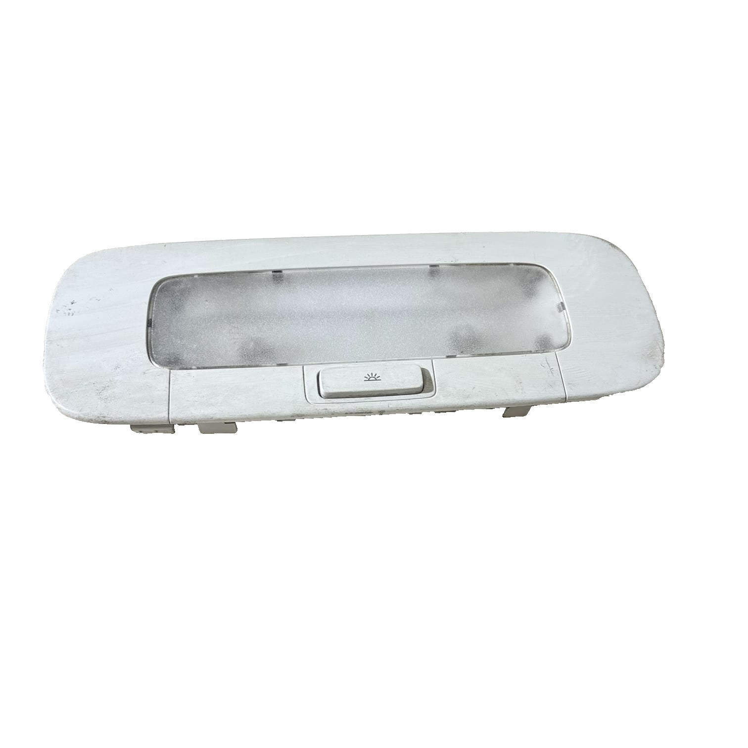 VW Rear Reading Light 7G8 Beige 1K0947291 Golf 04-09 Jetta 05-10 Passat 06-09