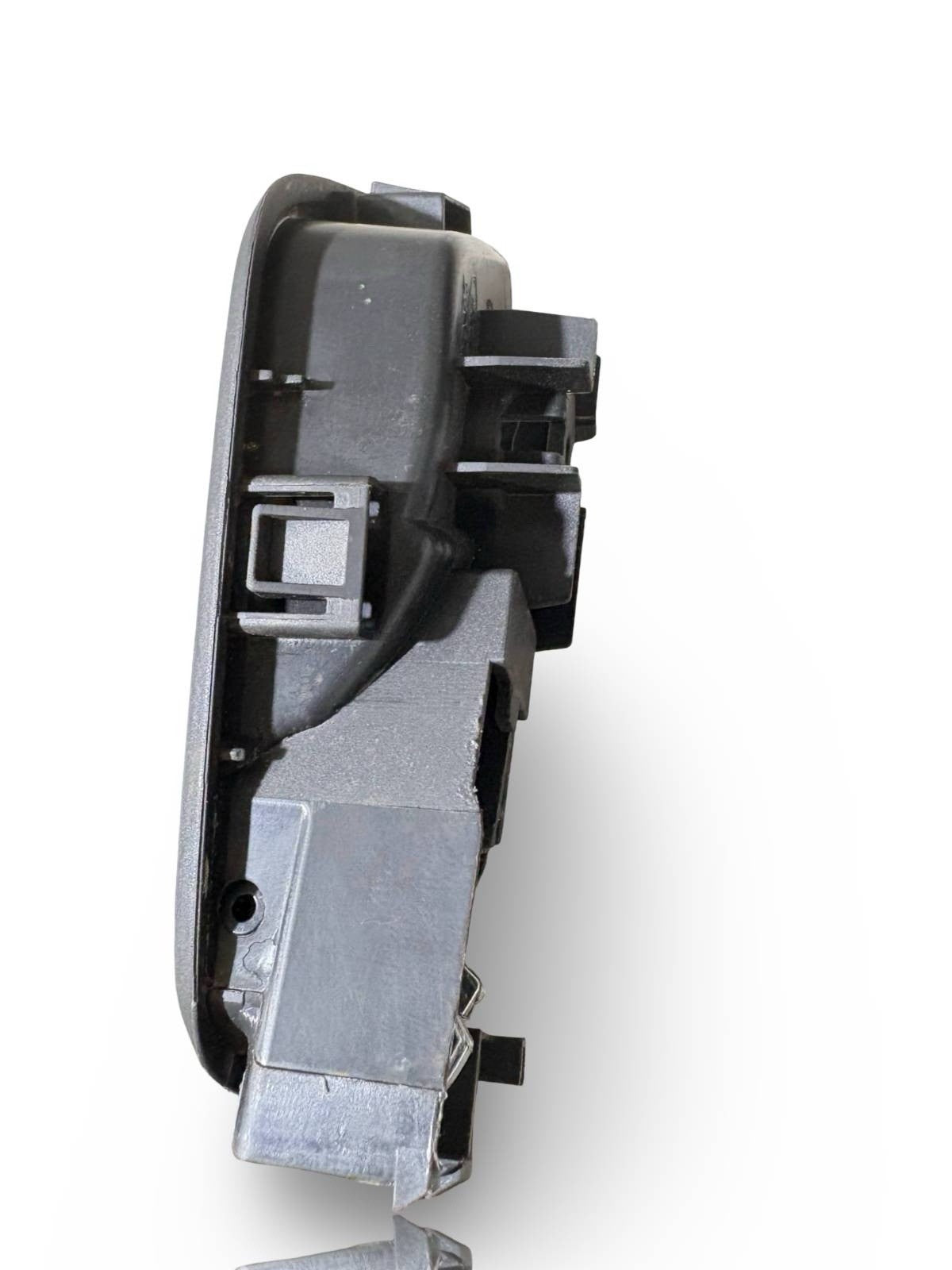 2013 FORD FIESTA 5DR PASSENGER SIDE REAR INNER DOOR HANDLE